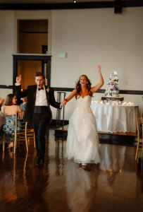 Compass Ballroom - Woodrow Hall